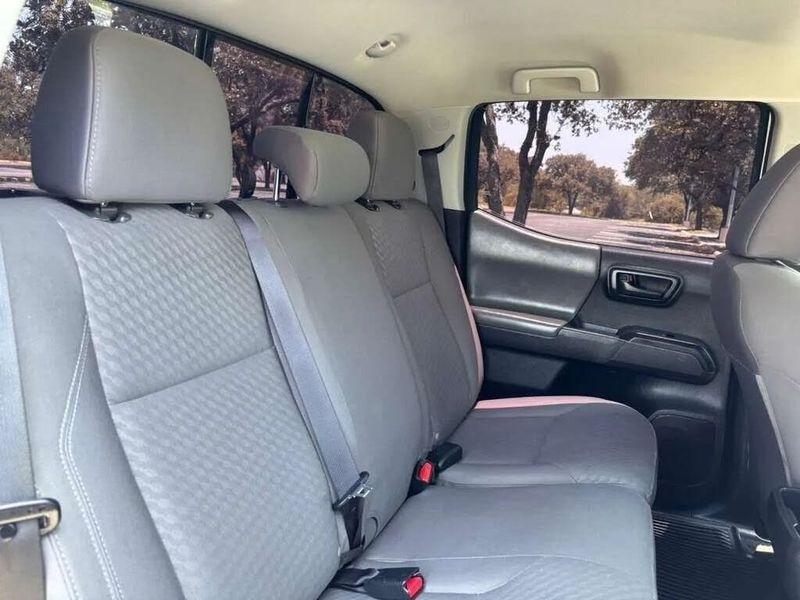 Toyota Tacoma  2022