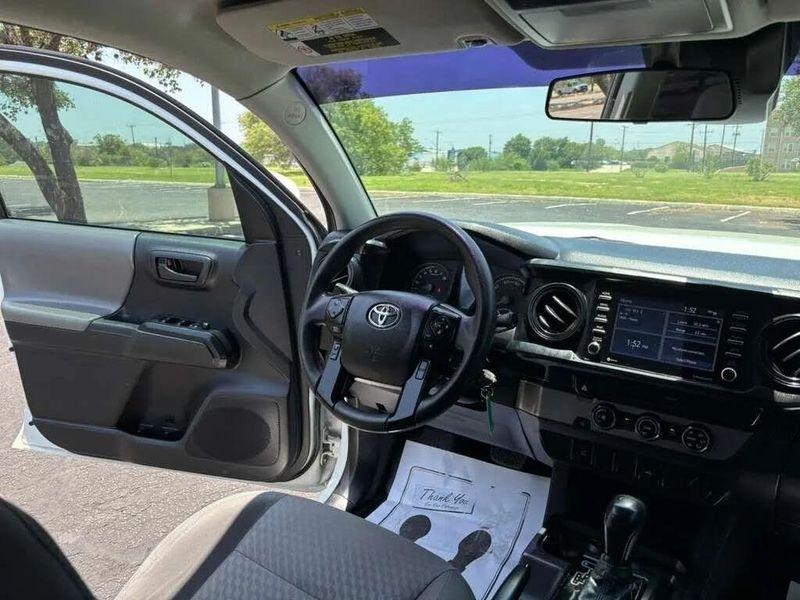 Toyota Tacoma  2022