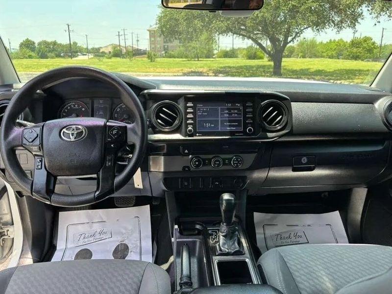 Toyota Tacoma  2022