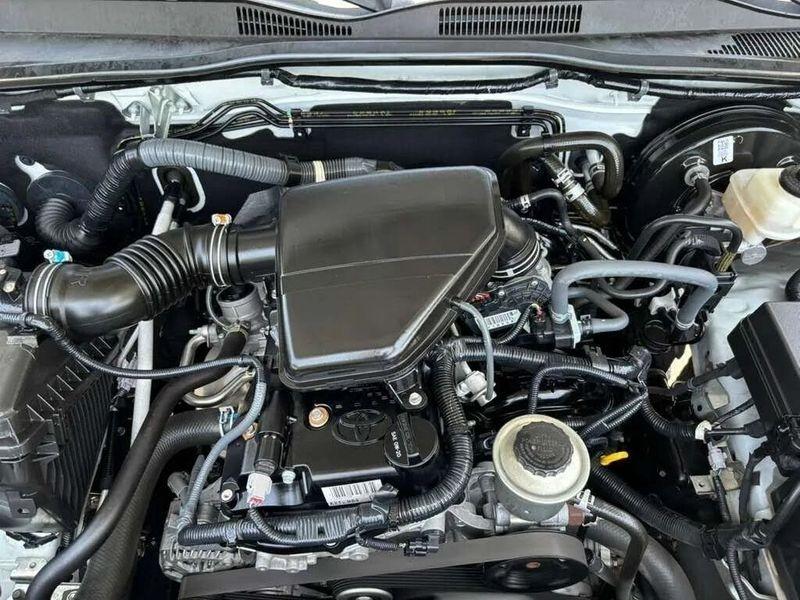 Toyota Tacoma  2022