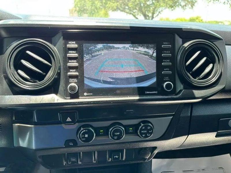 Toyota Tacoma  2022