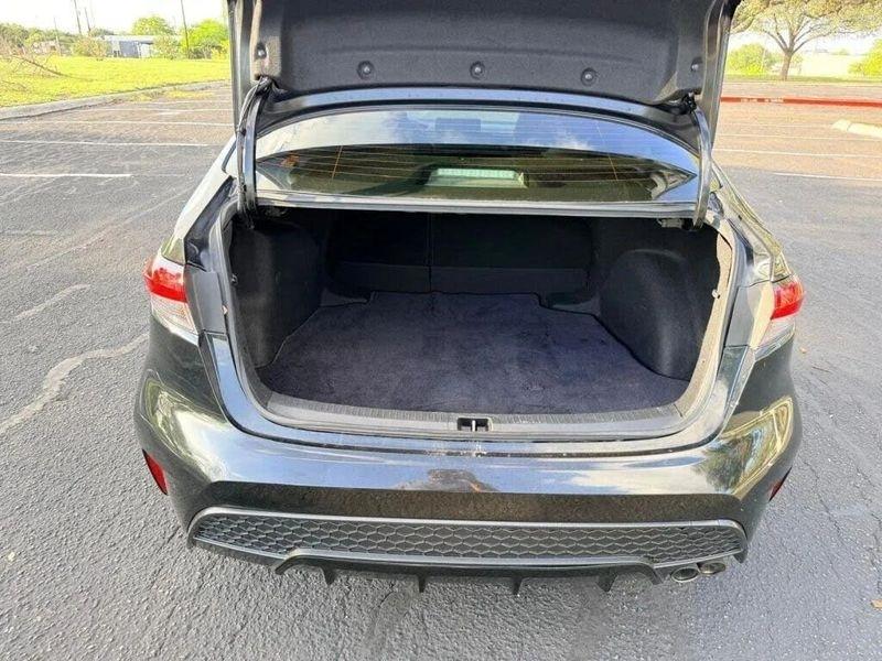 Toyota Corolla  2022