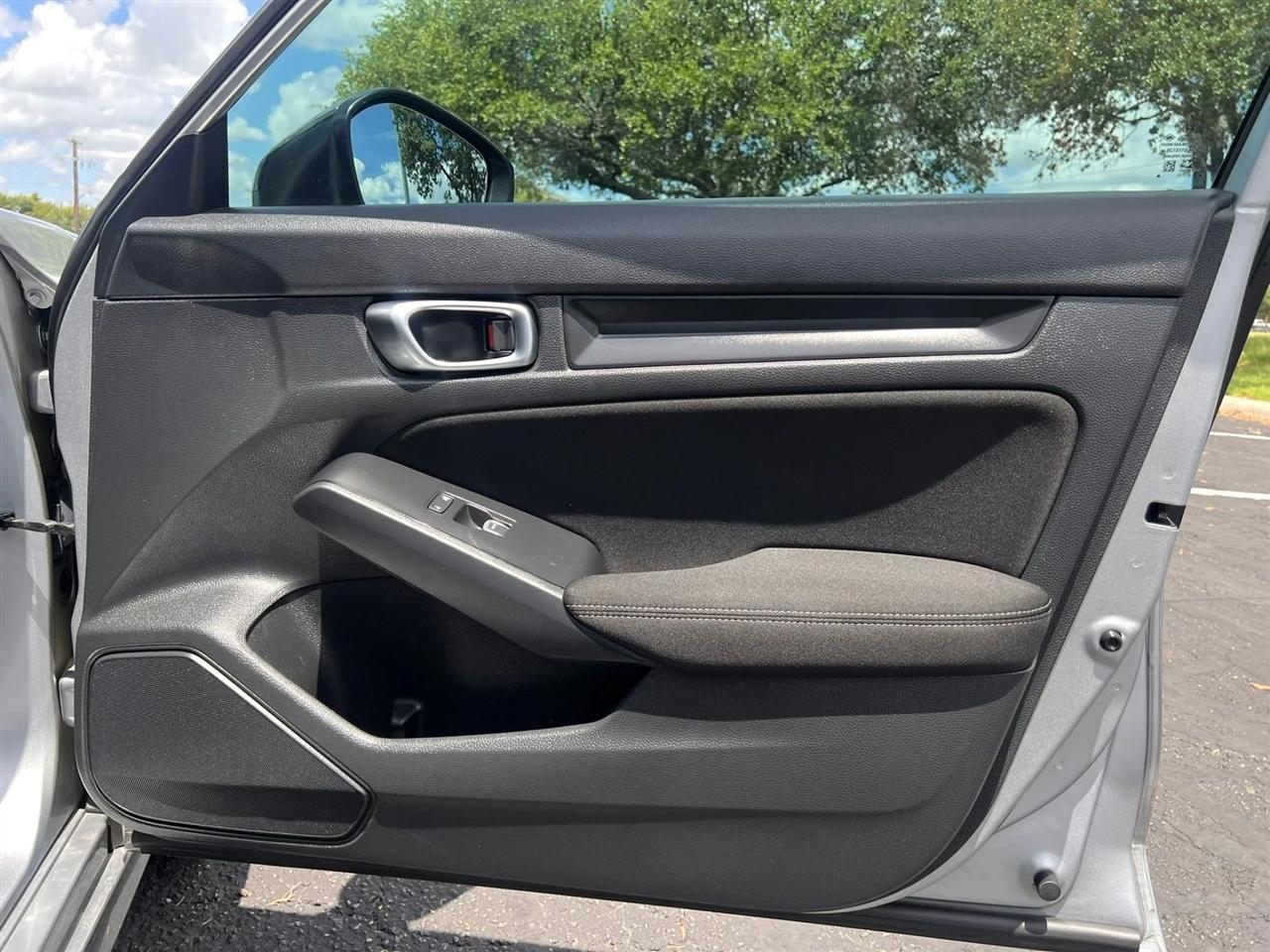 Honda Civic  2022