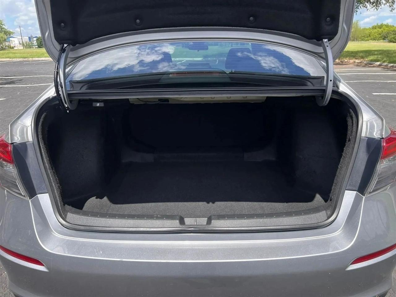Honda Civic  2022