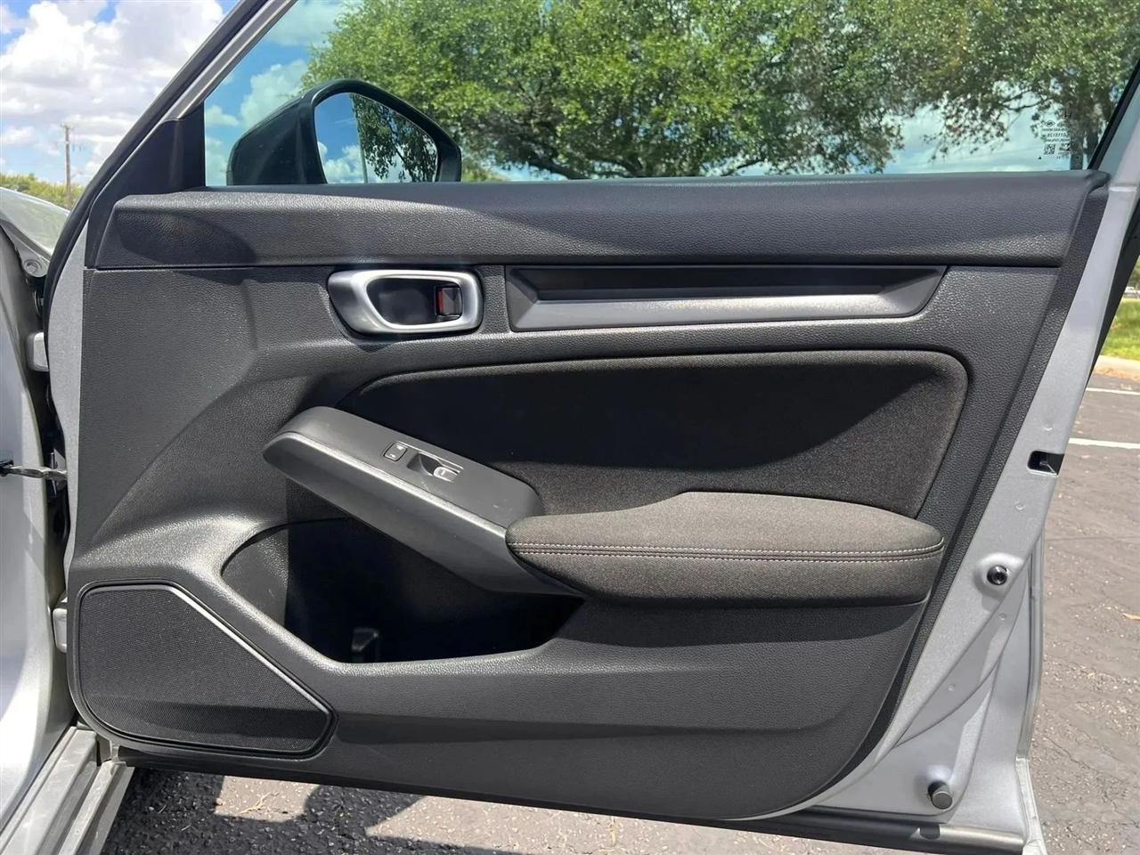 Honda Civic  2022
