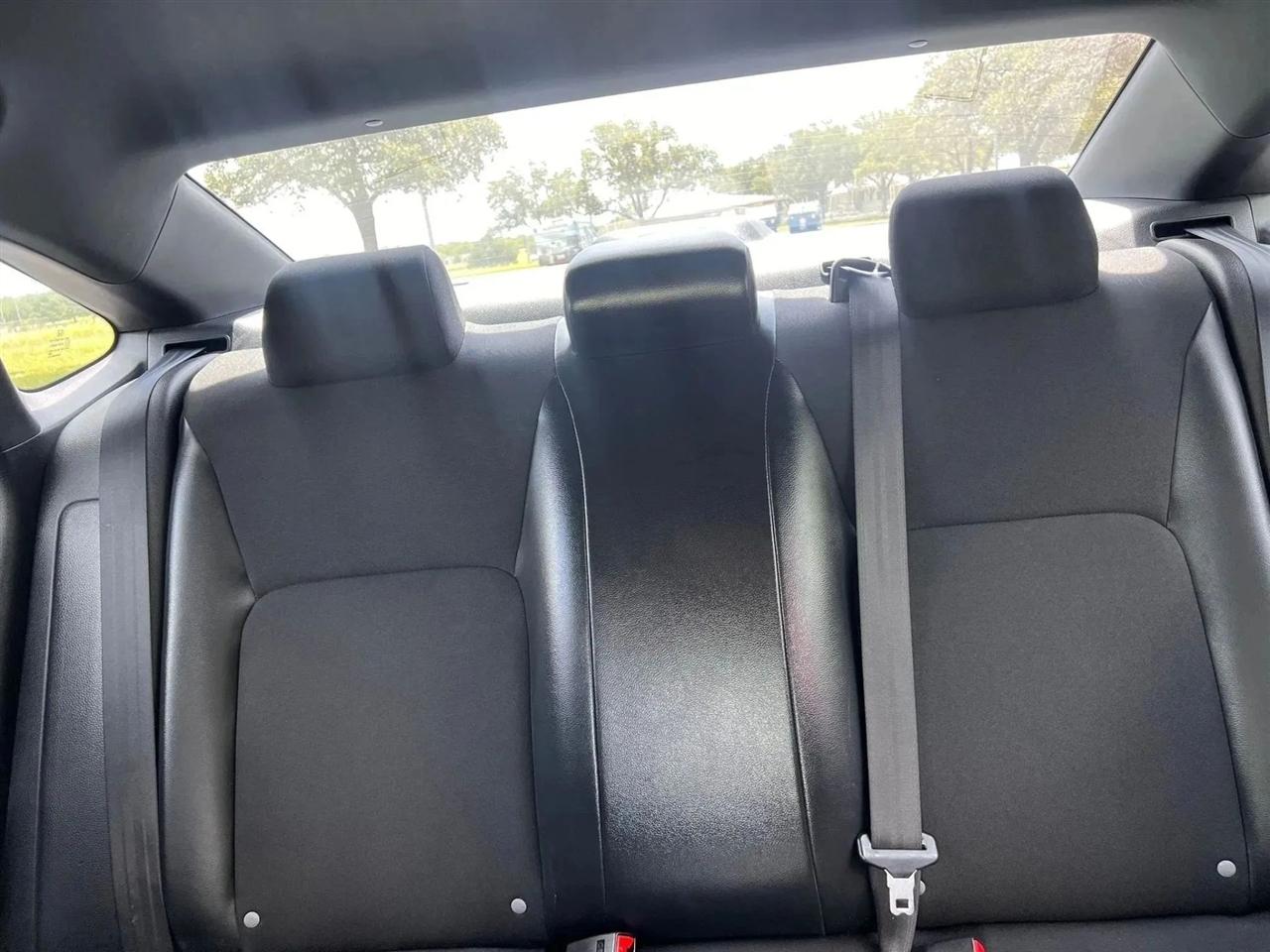 Honda Civic  2022