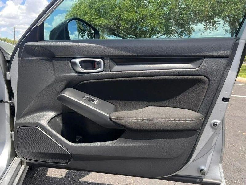 Honda Civic  2022