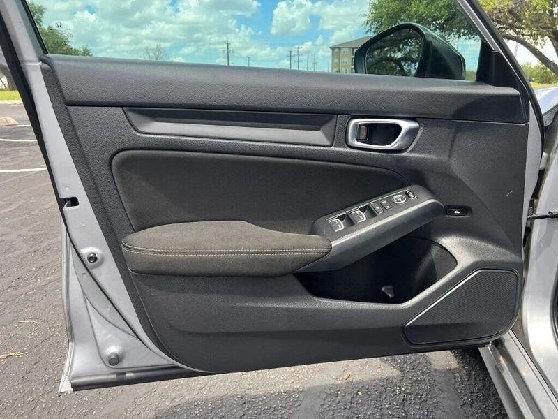 Honda Civic  2022