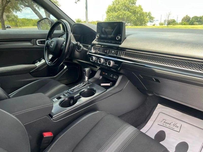 Honda Civic  2022