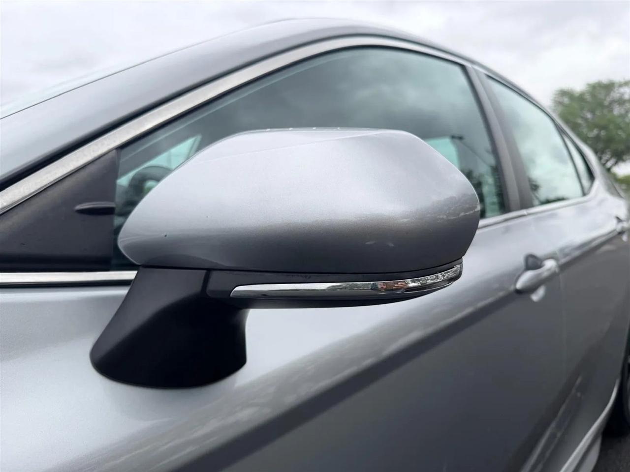 Toyota Camry  2022