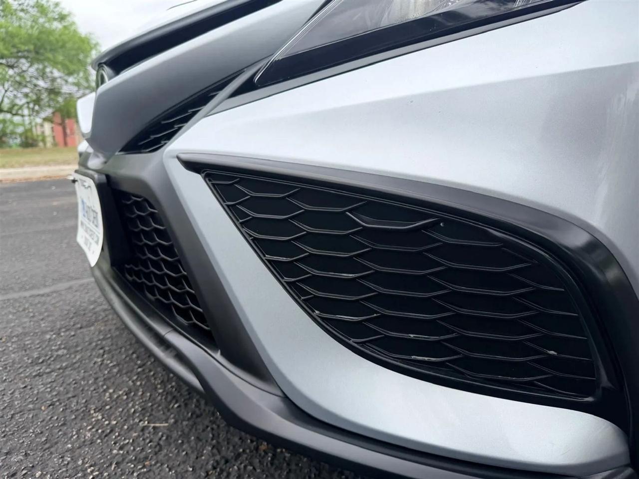 Toyota Camry  2022