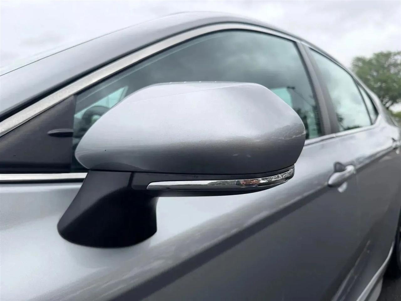 Toyota Camry  2022