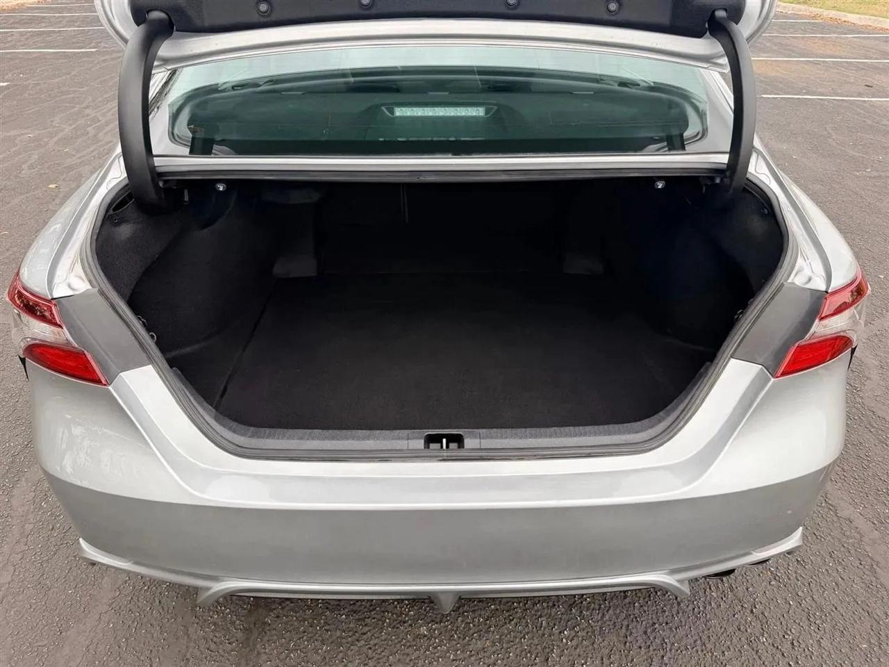 Toyota Camry  2022