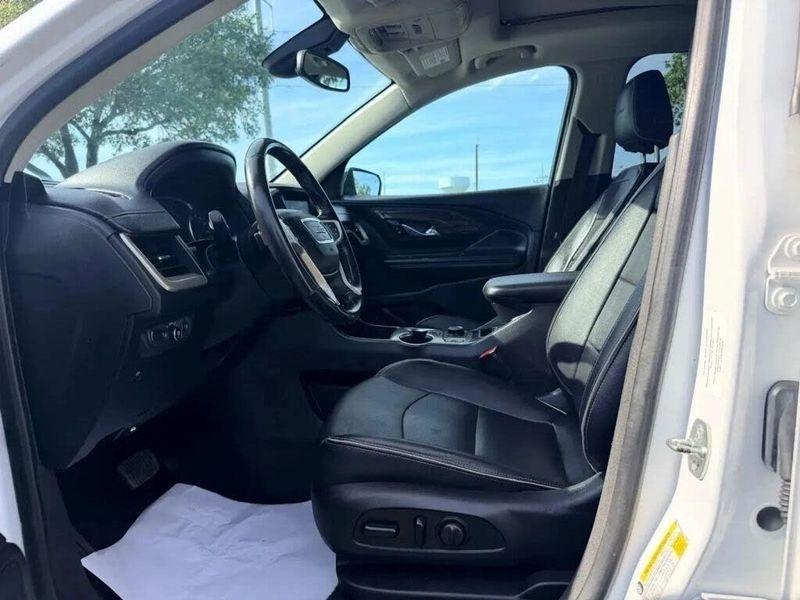 GMC Terrain  2019