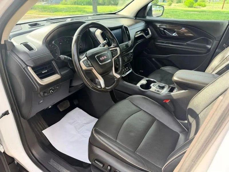 GMC Terrain  2019