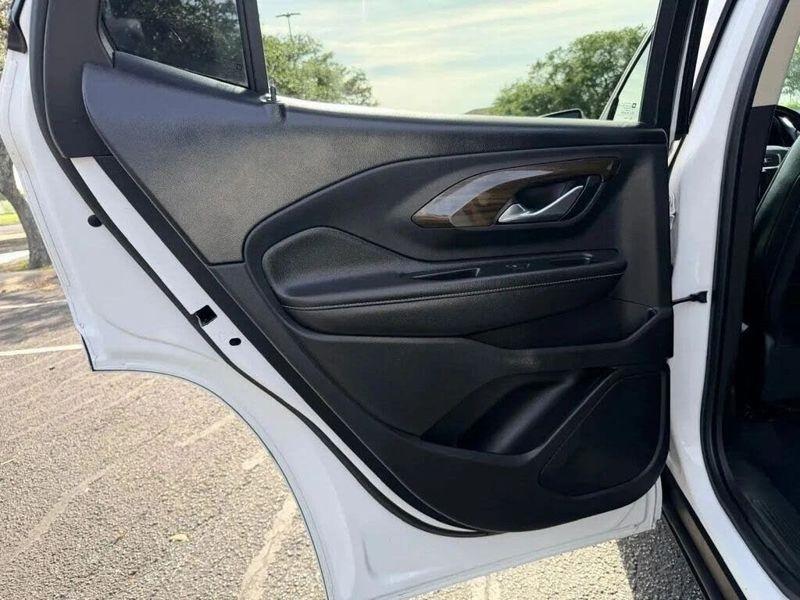 GMC Terrain  2019