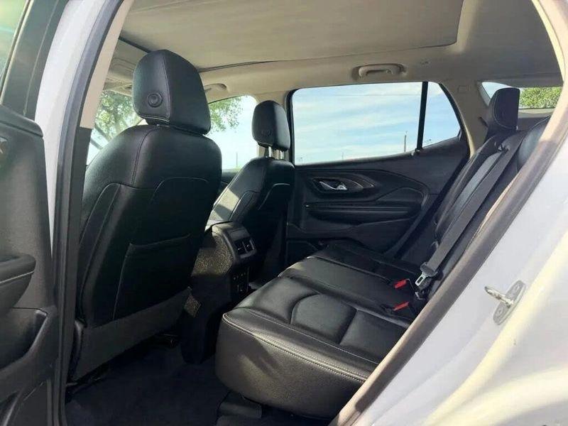 GMC Terrain  2019