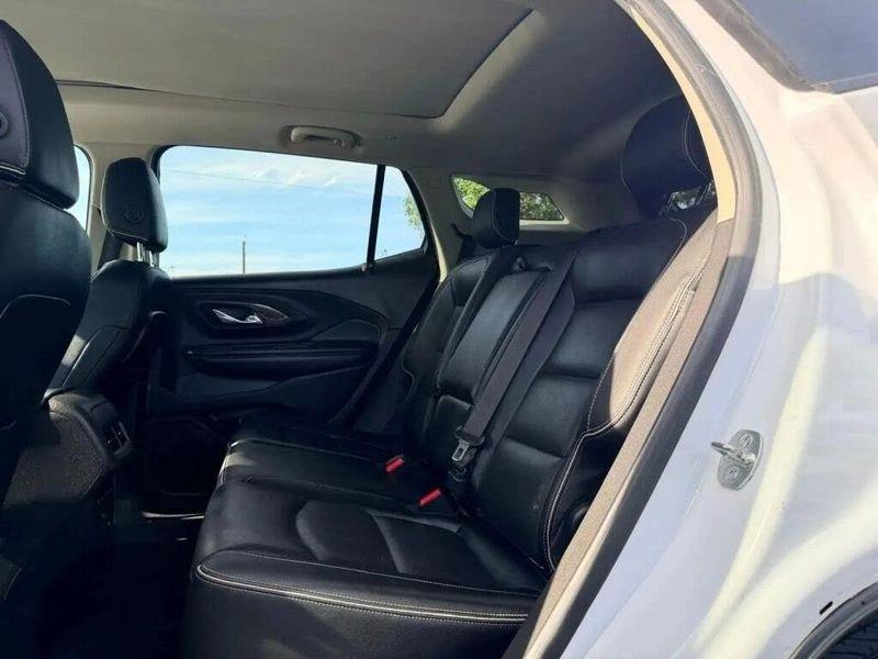 GMC Terrain  2019