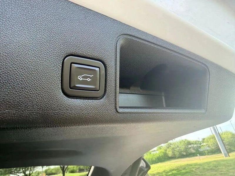 GMC Terrain  2019