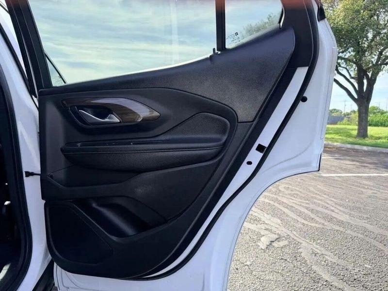 GMC Terrain  2019