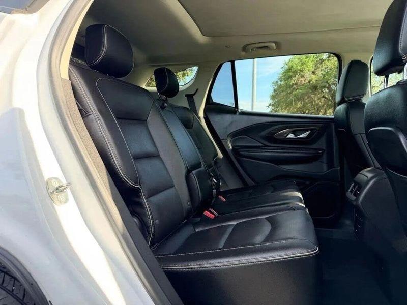 GMC Terrain  2019
