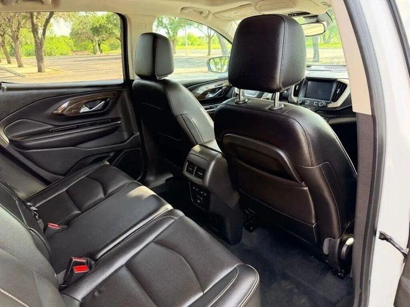 GMC Terrain  2019
