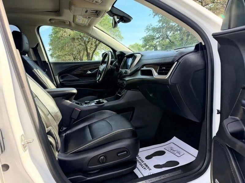 GMC Terrain  2019