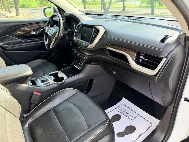 GMC Terrain  2019