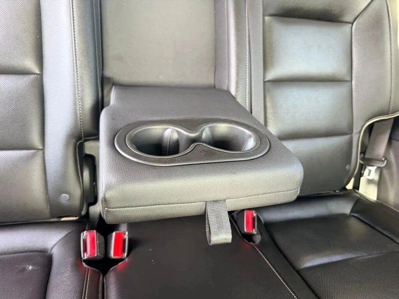 GMC Terrain  2019