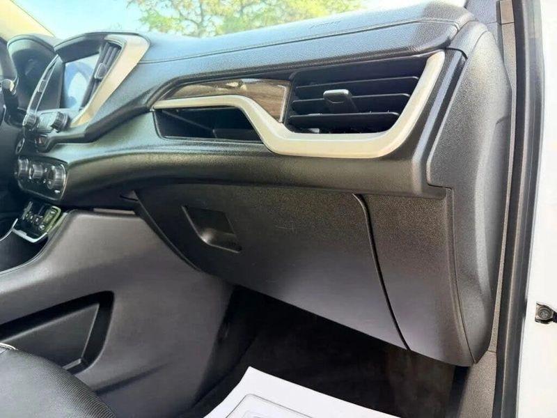GMC Terrain  2019