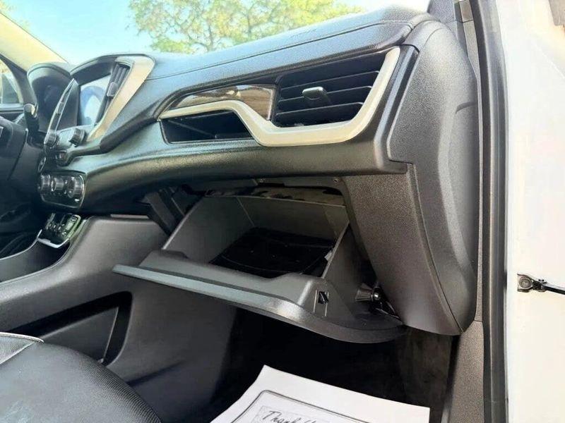 GMC Terrain  2019