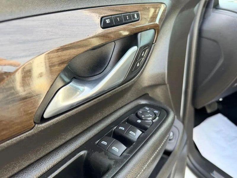 GMC Terrain  2019