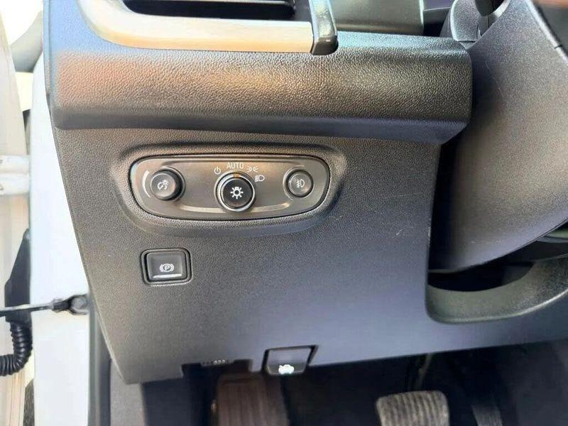 GMC Terrain  2019