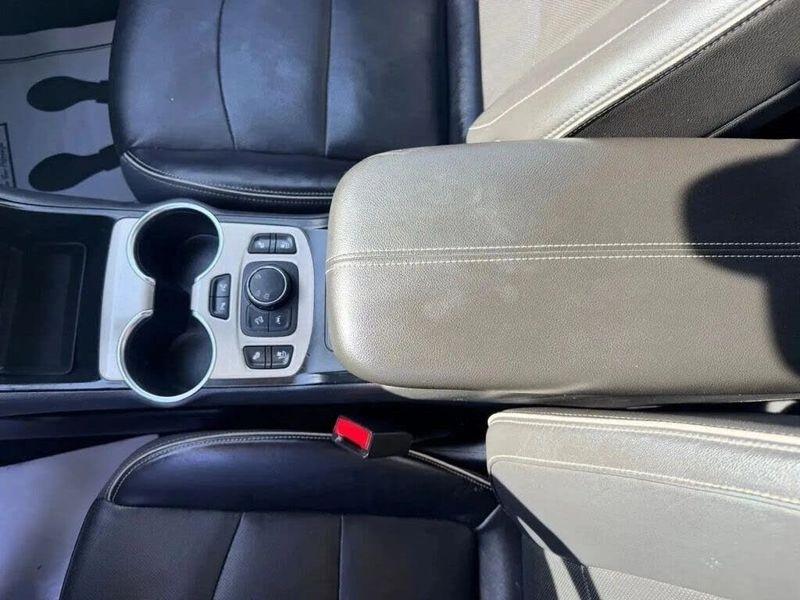 GMC Terrain  2019