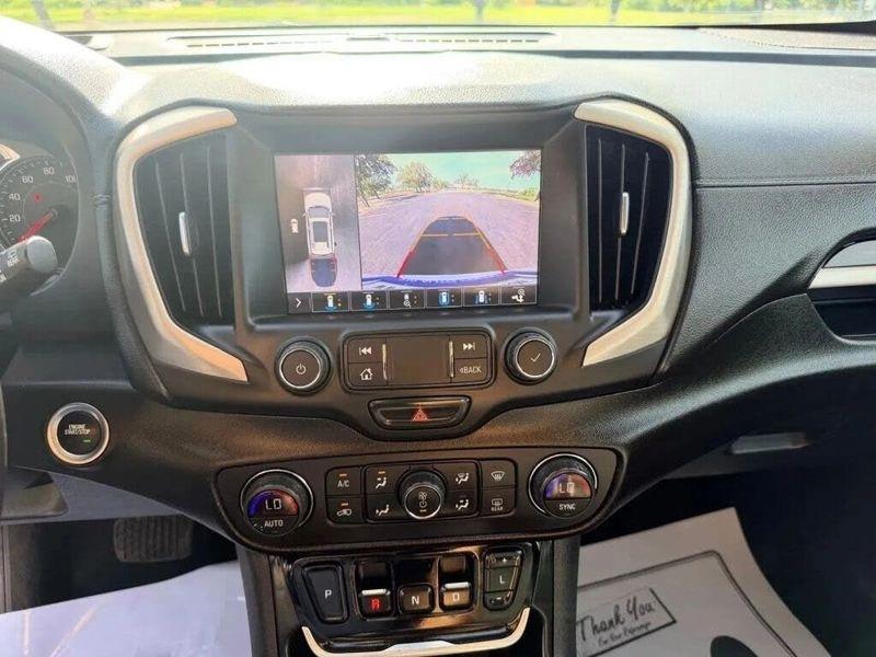 GMC Terrain  2019