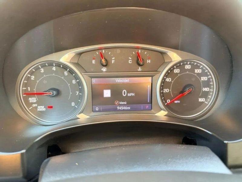 GMC Terrain  2019