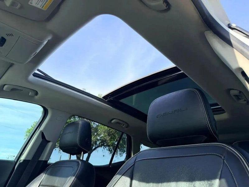 GMC Terrain  2019