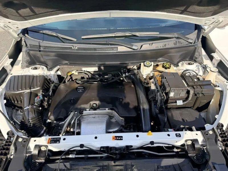 GMC Terrain  2019