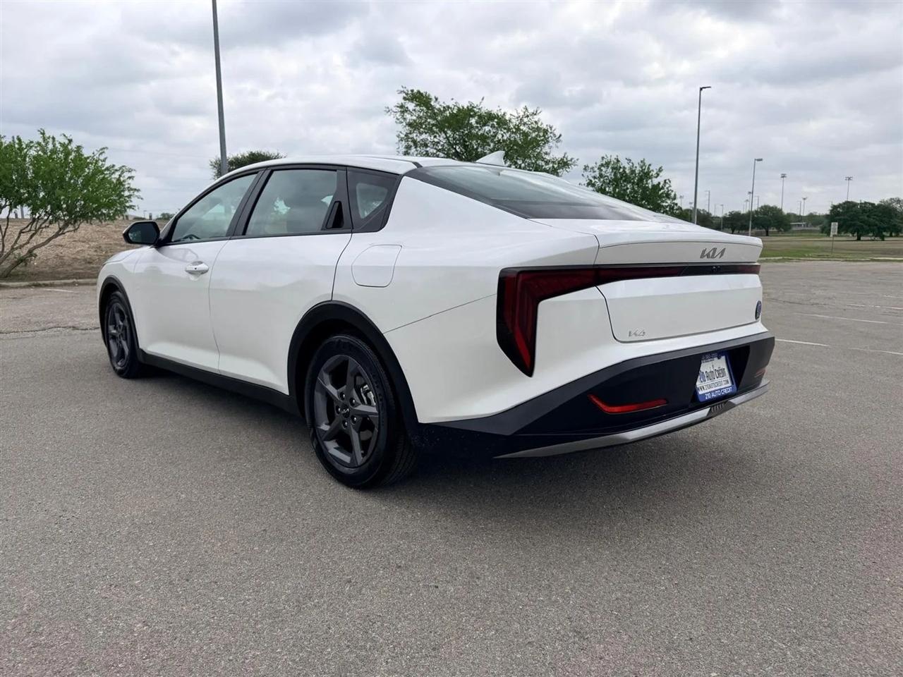 Kia K4  2025