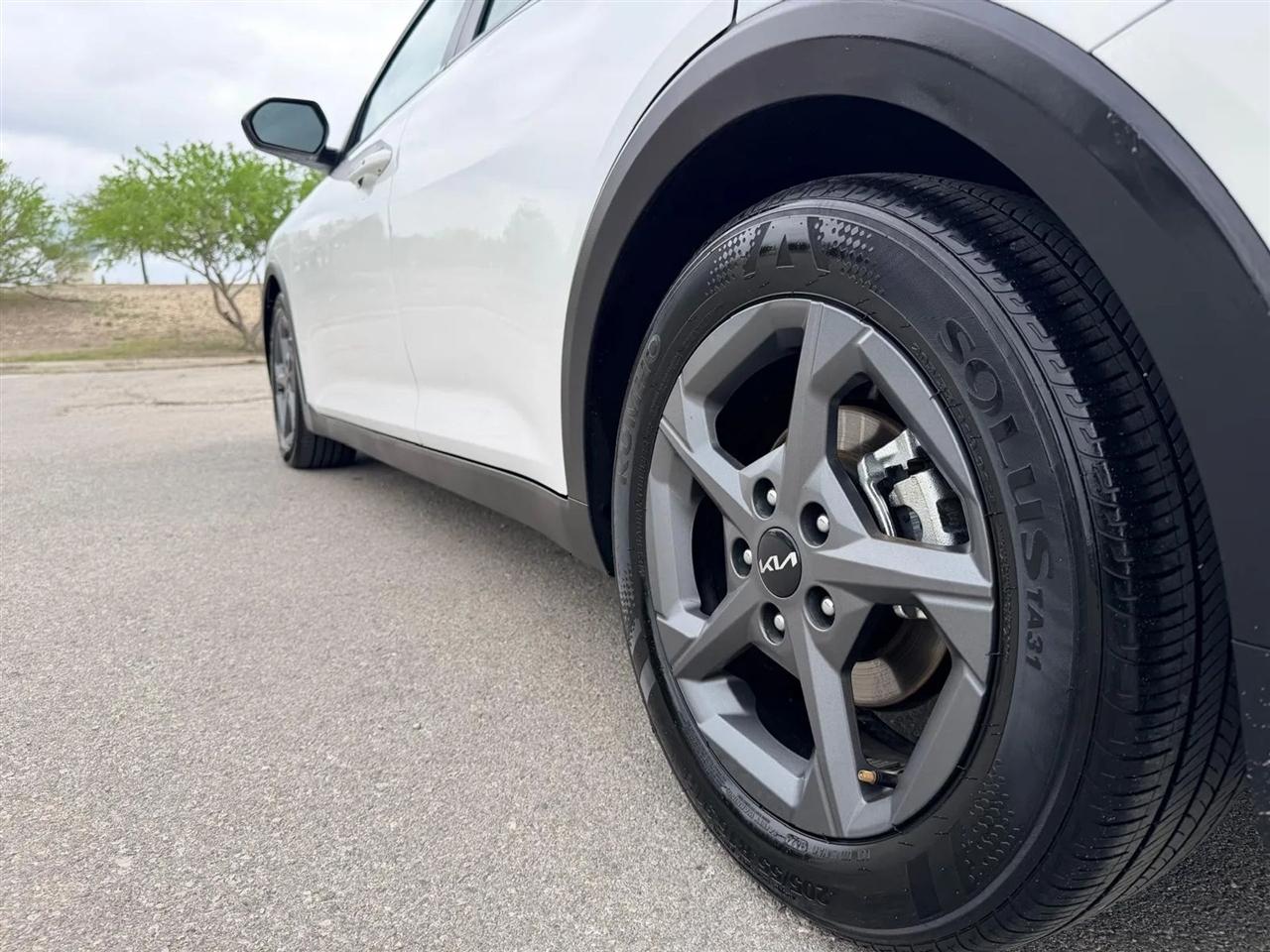 Kia K4  2025