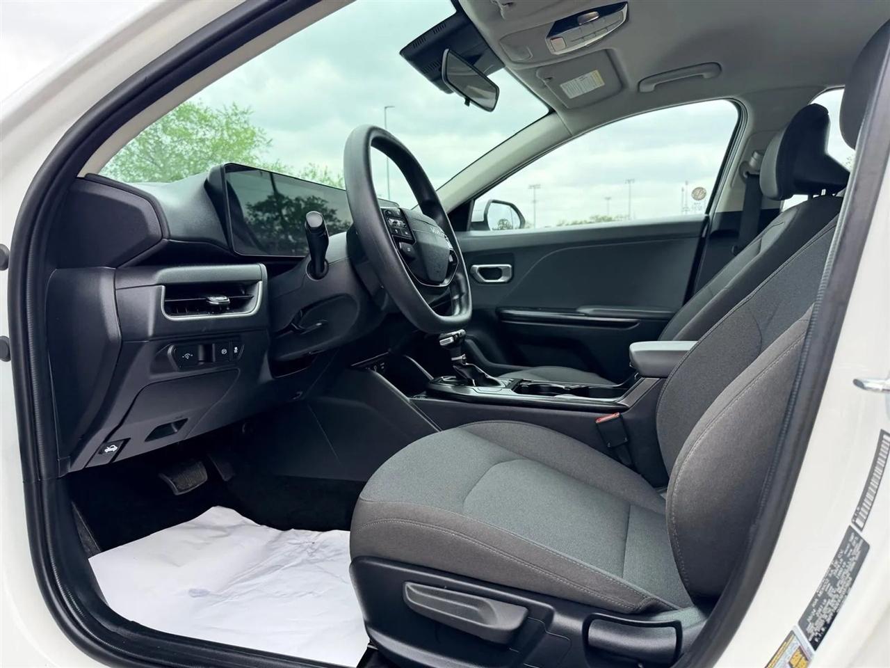 Kia K4  2025