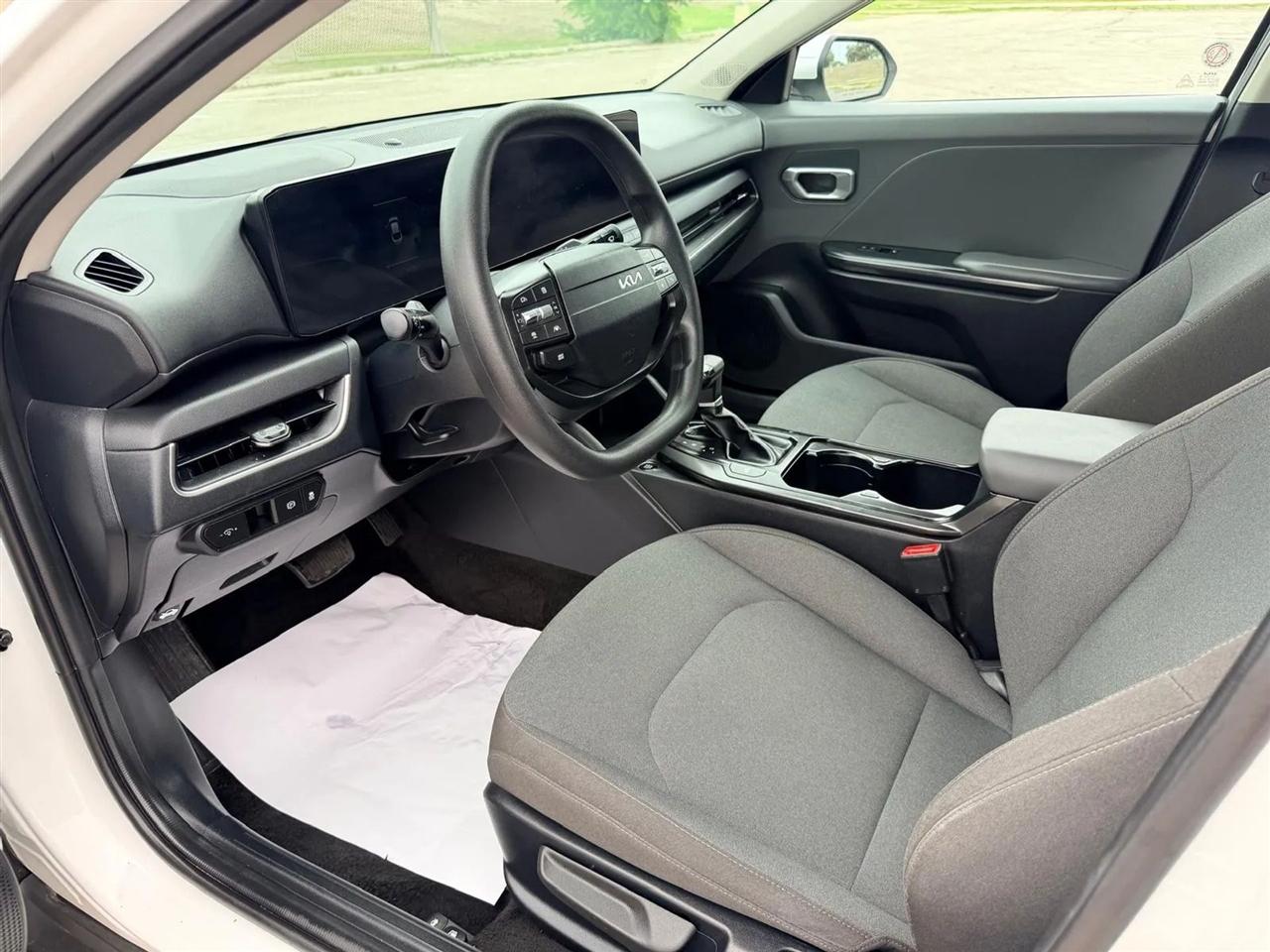 Kia K4  2025