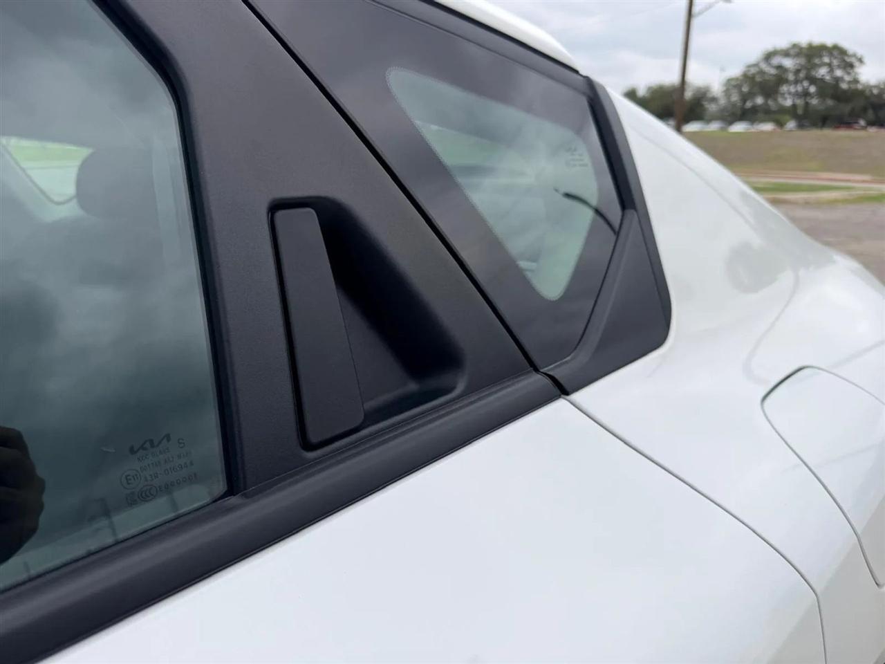 Kia K4  2025