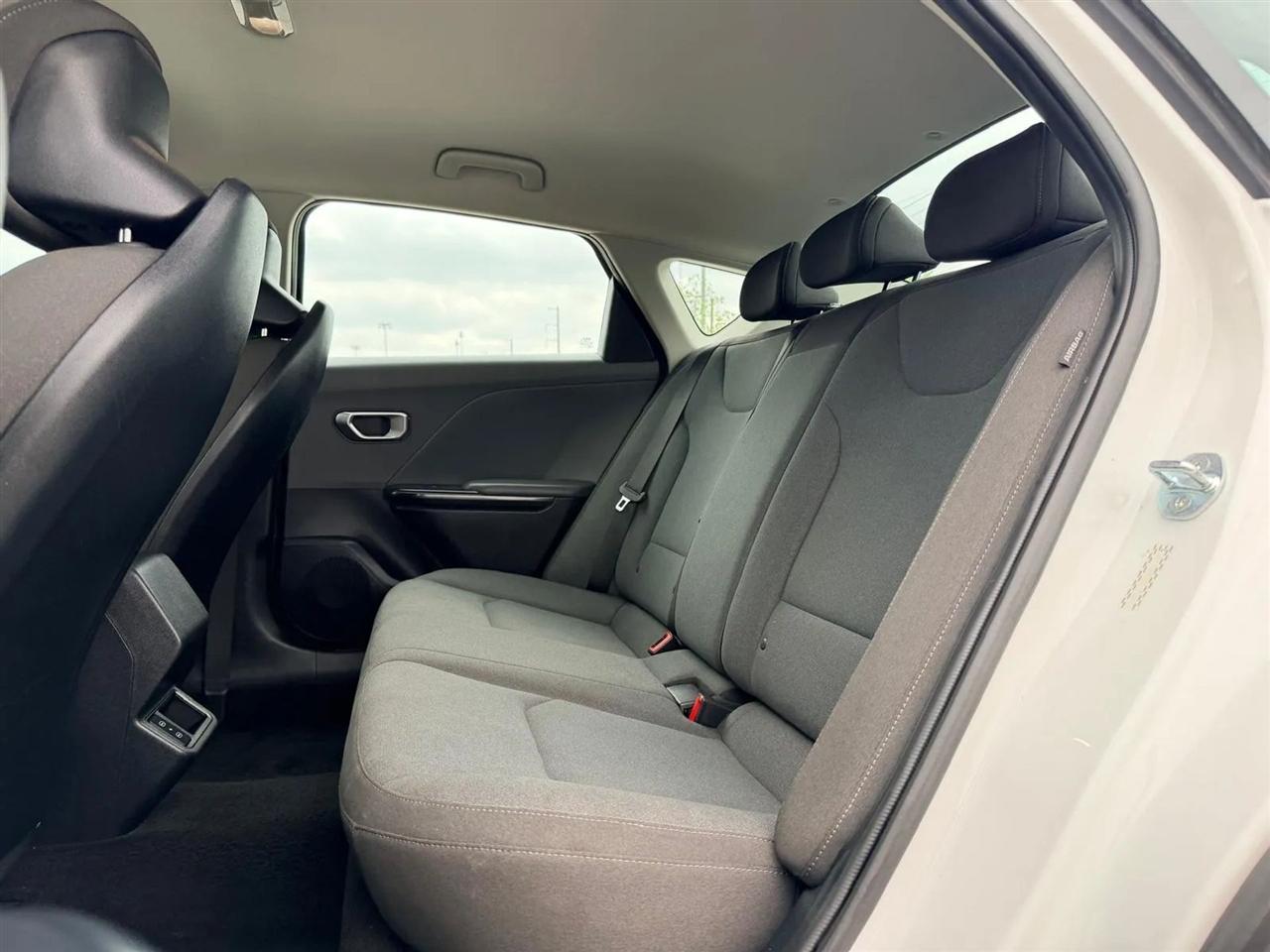 Kia K4  2025