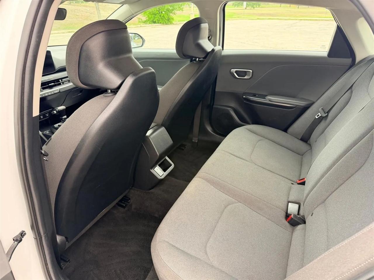 Kia K4  2025