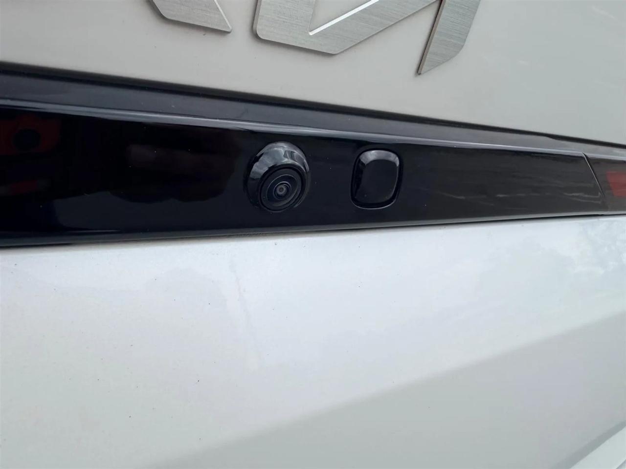 Kia K4  2025