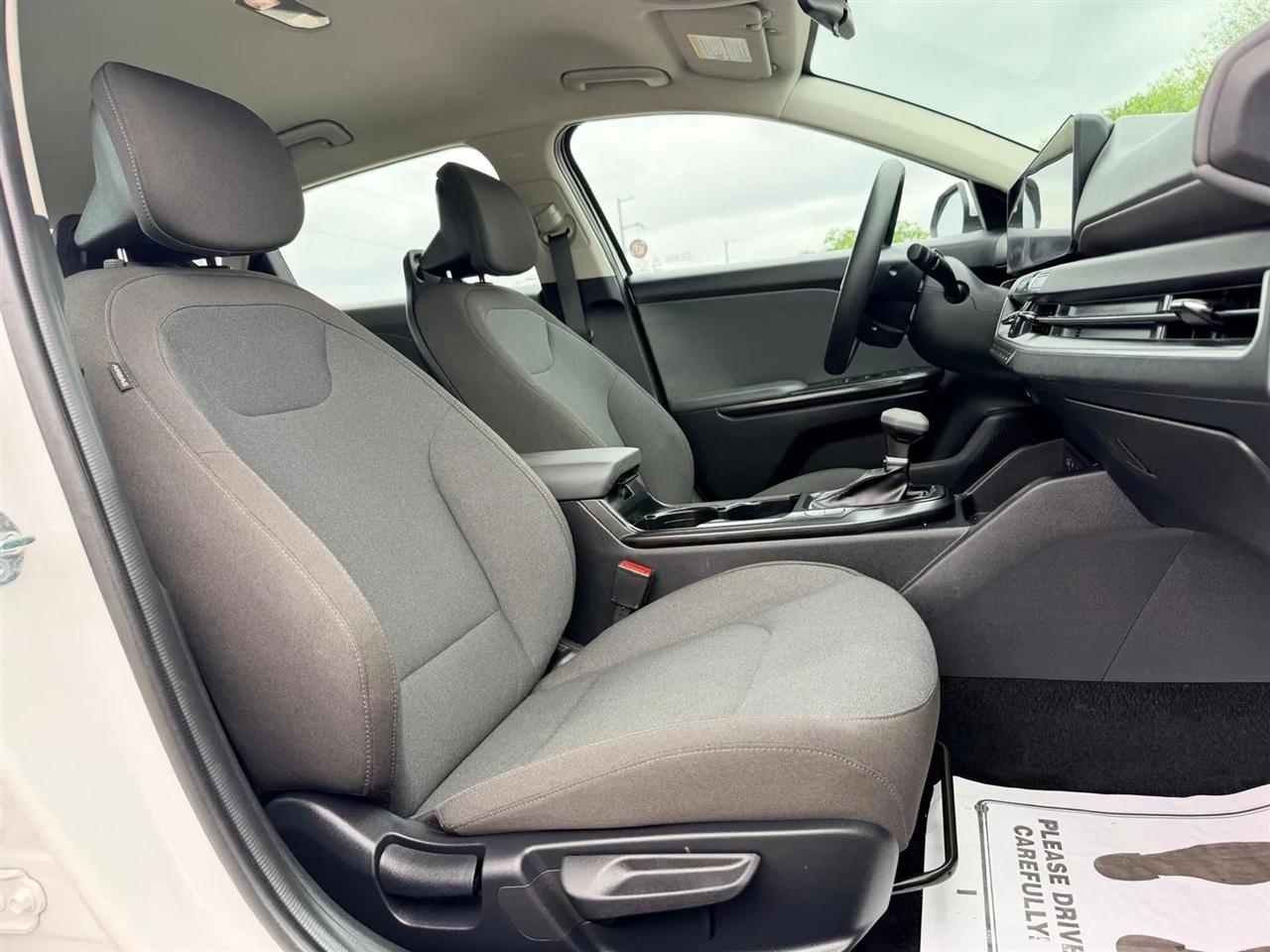 Kia K4  2025