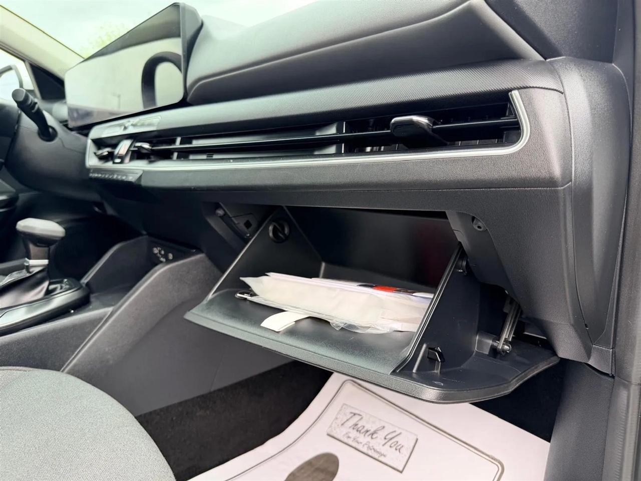 Kia K4  2025