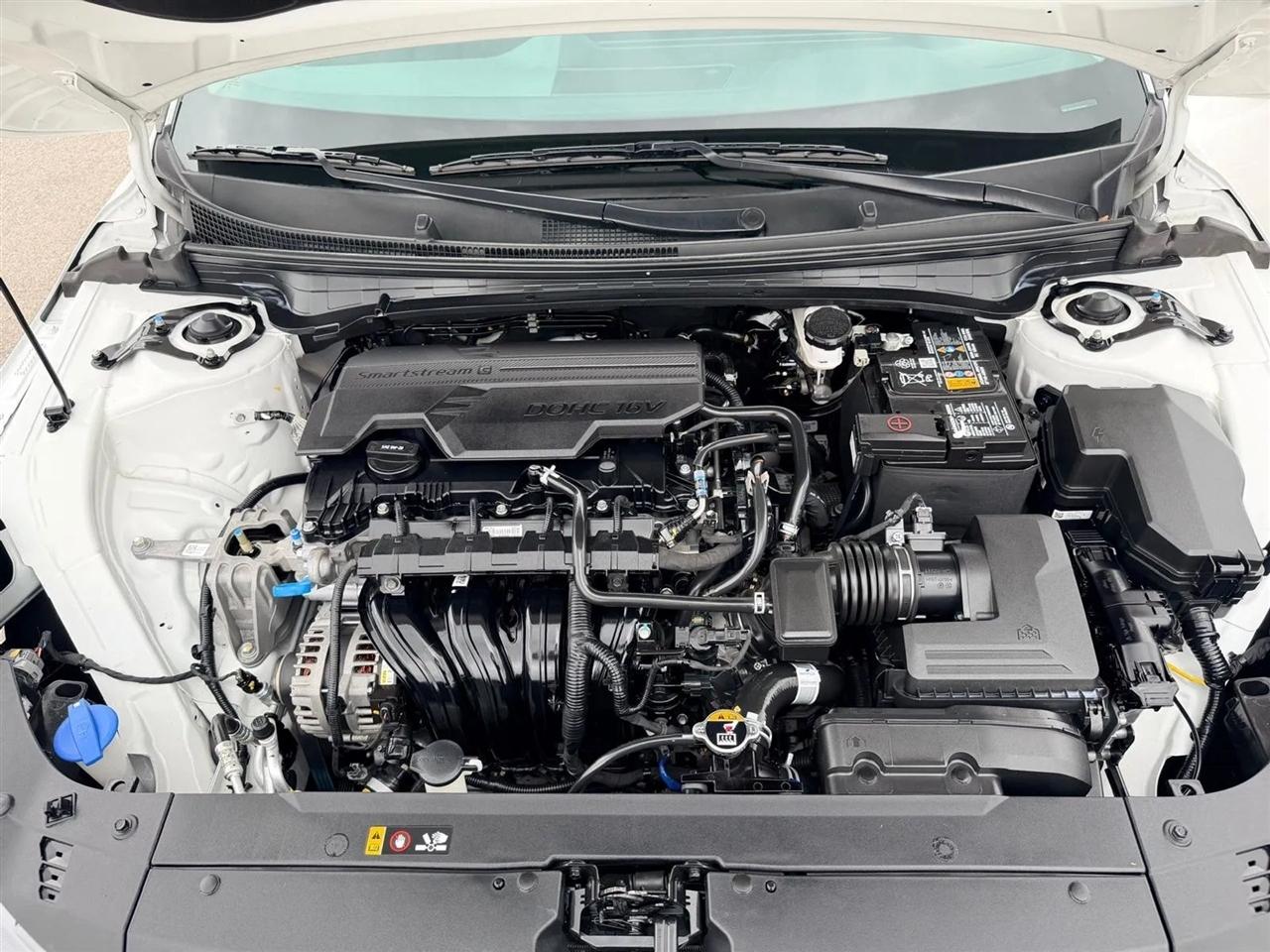 Kia K4  2025