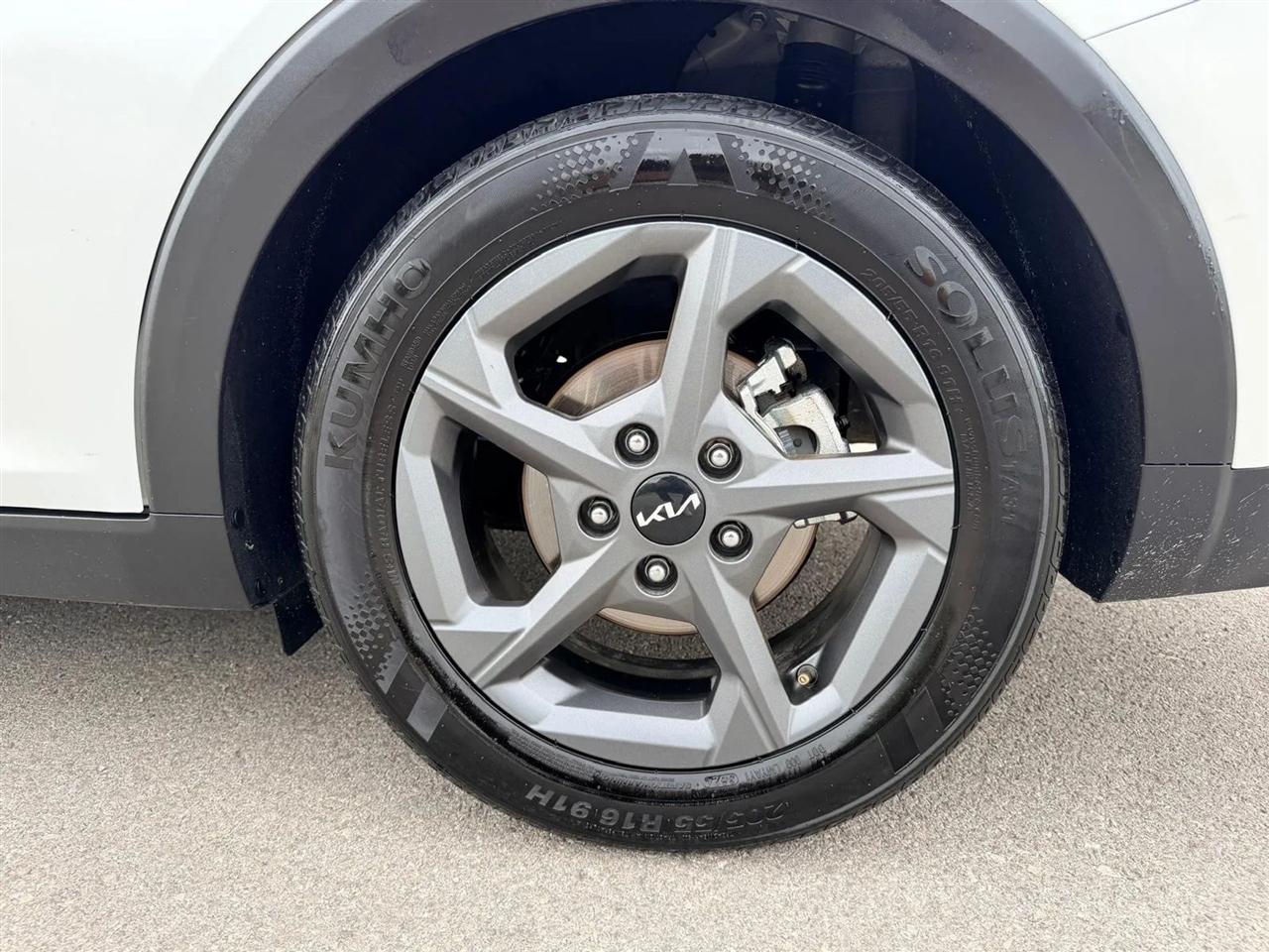 Kia K4  2025